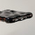 For iPhone 11 Wave Bubbles TPU Phone Case(Pearlescent Black)
