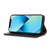 For Samsung Galaxy S24+ KHAZNEH Nappa Top Layer Cowhide Leather Phone Case(Black)