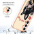 For Samsung Galaxy S23 FE 5G Electroplating Marble Dual-side IMD Phone Case(Lucky Dog) For Samsung Galaxy S23 FE 5G Electroplating Marble Dual-side IMD Phone Case(Lucky Dog)