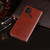 For Blackview A70 idewei Crazy Horse Texture Horizontal Flip Leather Case with Holder & Card Slots & Wallet(Sky Blue)