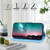 For Xiaomi Redmi Note 12 Pro Global Skin Feeling Oil Leather Texture PU + TPU Phone Case(Light Blue)