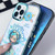 For iPhone 11 Aurora Series Painted Pattern Phone Case(Skull) For iPhone 11 Aurora Series Painted Pattern Phone Case(Skull)
