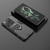 For Xiaomi Redmi K60 Ultra Shockproof PC + TPU Holder Phone Case(Black) For Xiaomi Redmi K60 Ultra Shockproof PC + TPU Holder Phone Case(Black)