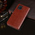 For OPPO Realme V11 5G idewei Crazy Horse Texture Horizontal Flip Leather Case with Holder & Card Slots & Wallet(Blue)