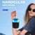 HOPESTAR SC-02 10W Portable Mini Wireless Bluetooth Speaker(Blue)