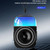 HOPESTAR SC-02 10W Portable Mini Wireless Bluetooth Speaker(Grey)