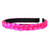 10 PCS Wig Twist Braid Jewelry Headband Hair Buckle(Pink)