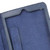 2-fold Litchi Texture Flip Leather Case with Holder Function for iPad mini 1 / 2 / 3