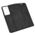 For Samsung Galaxy S21 Ultra 5G Retro-skin Business Magnetic Suction Leather Case with Holder & Card Slots & Wallet(Black)