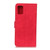 For OPPO Find X3 / Find X3 Pro KHAZNEH Retro Texture PU + TPU Horizontal Flip Leather Case with Holder & Card Slots & Wallet(Red)
