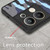 For OPPO Reno9 Camouflage Leather Back Cover Phone Case(Green)