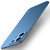 For Xiaomi Redmi Note 13 MOFI Fandun Series Frosted PC Ultra-thin All-inclusive Phone Case(Blue)