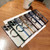 For iPhone 14 Square Magsafe Electroplating TPU Phone Case(Golden)