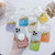 For iPhone 14 Pro MagSafe Gilding Hybrid Clear TPU Phone Case(Pink)