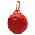 mifa IXP6 Waterproof Mini Portable Bass Wireless Bluetooth Speaker Built-in Mic(red)