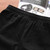 Men Thin Section Sweatpants (Color:Red Size:XL)