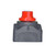Car Auto RV Marine Boat Battery 3-level Current Distribution Selector Isolator Disconnect Rotary Switch Cut