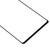 Front Screen Outer Glass Lens with OCA Optically Clear Adhesive for Xiaomi Mi 8 SE