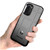 For Xiaomi Redmi K40 Pro Full Coverage Shockproof TPU Case(Blue)