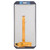 For Doogee S61 LCD Screen with Digitizer Full Assembly