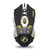 iMICE V5 USB 7 Buttons 4000 DPI Wired Optical Colorful Backlight Gaming Mouse for Computer PC Laptop (Black) iMICE V5 USB 7 Buttons 4000 DPI Wired Optical Colorful Backlight Gaming Mouse for Computer PC Laptop (Black)