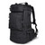 Waterproof Nylon Backpack Shoulders Bag Outdoors Hiking Camping Travelling Bag, Capacity:45L(Black) Waterproof Nylon Backpack Shoulders Bag Outdoors Hiking Camping Travelling Bag, Capacity:45L(Black)