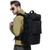 Waterproof Nylon Backpack Shoulders Bag Outdoors Hiking Camping Travelling Bag, Capacity:45L(Black) Waterproof Nylon Backpack Shoulders Bag Outdoors Hiking Camping Travelling Bag, Capacity:45L(Black)