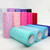 Tulle Roll 25 Yards 13cm Organza Laser Crafts Wedding Decoration Tulle Birthday Party Supplies(Sky Blue)