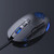 iMICE T90 8 Keys 7200DPI USB Wired Luminous Gaming Mouse, Cable Length: 1.8m