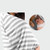 Multifunctional Cotton Nursing Towel Safety Seat Cushion Stroller Cover(Animals)