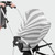 Multifunctional Cotton Nursing Towel Safety Seat Cushion Stroller Cover(Animals)