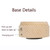 Girl Bedside Lamp Crystal Ball Wooden Base Music Box Charging Glow Rotating Night Light, Random Music(Drawing Girl)