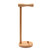 AM-EJZJ001 Desktop Solid Wood Headset Display Stand, Style: B