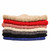Zzsd0002 Autumn / Winter Baby Knitted Woolen Button Sleeping Bag Photography Blanket Stroller Sleeping Bag(Sapphire)