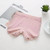 Summer Girls Safety Short Pants Kids Cotton Boxer Briefs Prevent Emptied Shorts, Size: 140(Pink) Summer Girls Safety Short Pants Kids Cotton Boxer Briefs Prevent Emptied Shorts, Size: 140(Pink)