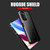 For Xiaomi Redmi K40 Full Coverage Shockproof TPU Case(Black)