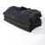 Men Casual Leather Jacket Coat (Color:Army Green Size:M)