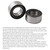 4 PCS ATV Wheel Bearing Kit for Polaris 3514822 3514699 3514635 4 PCS ATV Wheel Bearing Kit for Polaris 3514822 3514699 3514635