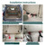 ZL-2022 Universal ISOFIX + Latch Children Seat Interface