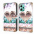 For Xiaomi Redmi Note 12 5G Global / Poco X5 Crystal 3D Shockproof Protective Leather Phone Case(Pink Diamond Heart) For Xiaomi Redmi Note 12 5G Global / Poco X5 Crystal 3D Shockproof Protective Leather Phone Case(Pink Diamond Heart)