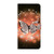 For Xiaomi Redmi Note 12 4G Crystal 3D Shockproof Protective Leather Phone Case(Crystal Butterfly)