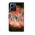 For Xiaomi Redmi Note 12 4G Crystal 3D Shockproof Protective Leather Phone Case(Crystal Butterfly)