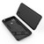 For Xiaomi Redmi 9C Punk Armor 2 in 1 PC + TPU Shockproof Case with Invisible Holder(Red)