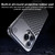 For iPhone 13 Aromatherapy Aluminum Alloy Cooling Phone Case(Grey)