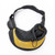 Dog and Cat Sling Carrier Hands Free Reversible Pet Papoose Bag, SizeSmall(Yellow)