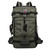 KAKA kaka2070 Oversized Version Men Oxford Cloth Waterproof Backpack Mountain Bag, Capacity: 50L(Army Green) KAKA kaka2070 Oversized Version Men Oxford Cloth Waterproof Backpack Mountain Bag, Capacity: 50L(Army Green)