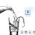 STICKDRIVE 32GB USB 3.0 High Speed Creative Metal U Disk