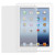 For iPad 2 / 3 / 4 HD PET Screen Protector