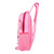 Cute Kid Toddler School Bags Kindergarten Children bag 3D Cartoon Animal Bag(Goat)