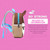 Cute Kid Toddler School Bags Kindergarten Children bag 3D Cartoon Animal Bag(Goat)